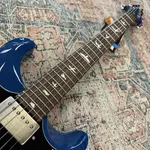 PRS S2 Стандарт 24 2024 - Космический синий - фото 5