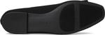 Балетки Anne Klein Willow, цвет Black Fabric - фото 3