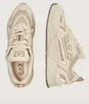 Кроссовки Ea7, бежевый - фото 4