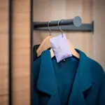 Попурри в пакетике, для дома/снаружи/лаванда, 10 г KROPPSVARM IKEA - фото 2