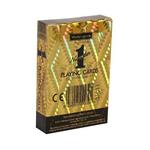 Настольная игра Gold – Waddingtons No.1 Playing Cards Winning Moves - фото