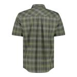 Мужская рубашка CMP MAN SHIRT 34S6017 - фото 2