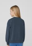 Толстовка Tezenis Sweatshirt, Blau/Blue - фото 2