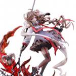 Eyjafjalla Arknights, фигурка агента Elite Tier 2, 29 см Myethos - фото 6