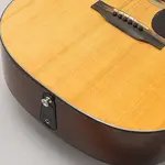 MARTIN 000E Retro Plus Махагони Martin - фото 9