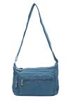 Сумка через плечо Mindesa, Blue Denim - фото