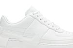 Кроссовки Nike Wmns Air Force 1 Jester XX 'Triple White', белый - фото 2