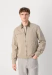 Легкая куртка Schott, Taupe - фото 3