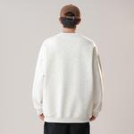 Унисекс свитшот HAVR, синий - фото 6