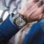 SEVENFRIDAY Часы Men's Watch - фото 2