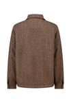 Куртка America Today Light jacket, Brown - фото 6