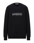 Толстовка Givenchy, черный - фото