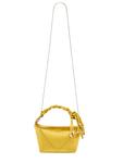 Сумка через плечо NALì, желтый - фото 2