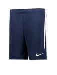 Спортивные штаны NIKE Regular Workout Pants, синий - фото