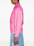 Куртка на молнии Lourdes, розовый - фото 3