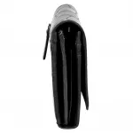 Кошелек bugatti "NEVIO", натуральная кожа, черный - фото 4