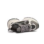 Кроссовки CAMEL Chunky Sneakers Women's Low-top, серый - фото 61