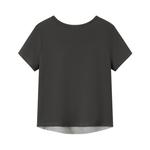 Футболка женская SEM/R, B Ледяная голубая 80990 - фото 3