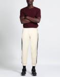 Брюки Alexander Mcqueen, молочный - фото 2