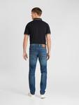 Джинсы CAMEL ACTIVE Regular Jeans, цвет blue denim/dark blue - фото 4