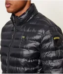 Куртка SEWALL regular fit Blauer, черный - фото 4