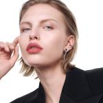 Стойкая матовая помада Le Rouge Velvet Matte Givenchy, 0.1oz/2.3g, N04 Soft Undercut - фото 11