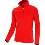 Флис Trangoworld Arpea, красный - фото 3