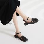 Сандалии AGSDON Roman Sandals Women's - фото 8