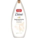 Шелковый гель для душа 700мл, Dove - фото