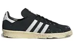 Adidas originals Campus 80s Cook Черный, Черный - фото 2