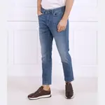 Джинсы узкого кроя Joop!, синий - фото 2