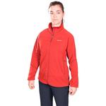 Флис Trangoworld Arpea, красный - фото