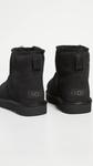 Женские ботильоны UGG Classic Mini II, Black - фото 4
