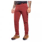 Брюки Trangoworld Abisko, красный - фото