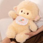 Плюшевая игрушка обезьянка Mimi Tranquility and elegance - фото 8