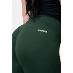 Леггинсы Nebbia Classic Hero 570 high waist, черный - фото 5