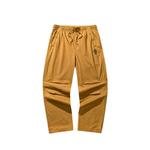 ANTA Повседневные брюки Unisex Shadow Brown - фото