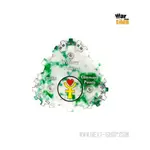 Warhammer Battle Tracker — Древние Эльдар (Бело-коричневый узор), War Tiles - Battle Trackers - фото