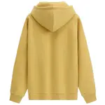 Унисекс свитшот GAP, желтый - фото 6