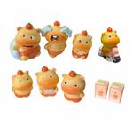 Коробки-сюрпризы Fluffy bear - фото