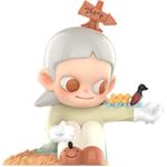 Zsiga Slow Down Collection Mystery Boxes Single Mystery Box/Full Box 12 Pcs POP MART - фото 4