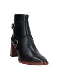Ботильоны Tod'S, черный - фото 2