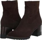 Женские водонепроницаемые ботильоны Blondo Robynn, Java Suede - фото 7