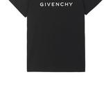 Футболка женская Givenchy, черный - фото 6