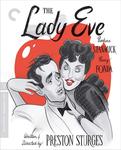 Диск Blu-ray The Lady Eve [1941] [Criterion] - фото