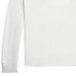 Свитшот SS23 детский Polo Ralph Lauren, белый - фото 8