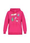 Худи myMo Hoodie, Pink - фото 5