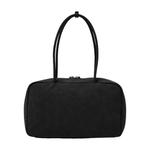 Сумка через плечо MLB Basic Palette New York Yankees 'Black' - фото 2