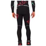 Комбинезон Nordic M Infini Compression Race Lights Neon Red - S Rossignol - фото 2