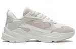 Кроссовки (WMNS) Li-Ning Qixing 'Creamy White Grey' - фото 2